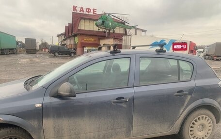 Opel Astra H, 2010 год, 414 000 рублей, 1 фотография