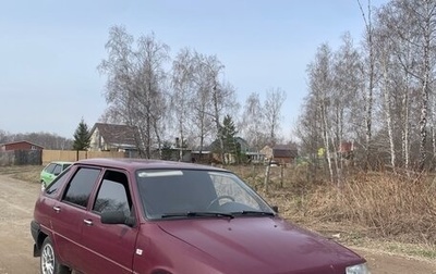 ИЖ 2126 «Ода», 2003 год, 80 000 рублей, 1 фотография