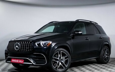 Mercedes-Benz GLE AMG, 2020 год, 8 200 000 рублей, 1 фотография