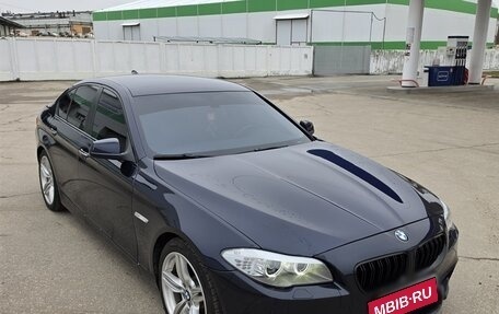 BMW 5 серия, 2012 год, 1 750 000 рублей, 1 фотография