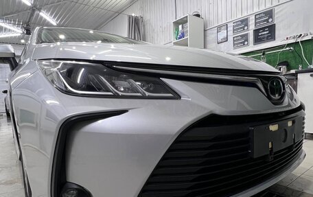 Toyota Corolla, 2020 год, 1 950 000 рублей, 1 фотография