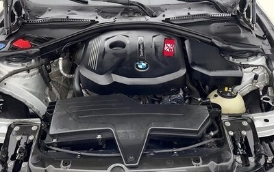 BMW 3 серия, 2018 год, 1 300 000 рублей, 1 фотография