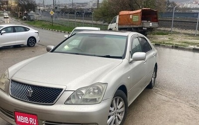 Toyota Crown, 1980 год, 1 150 000 рублей, 1 фотография