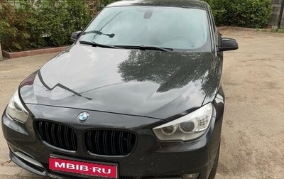 BMW 5 серия, 2011 год, 1 660 000 рублей, 1 фотография