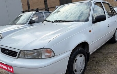 Daewoo Nexia I рестайлинг, 1997 год, 250 000 рублей, 1 фотография