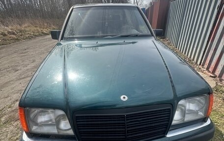 Mercedes-Benz E-Класс, 1995 год, 175 000 рублей, 1 фотография