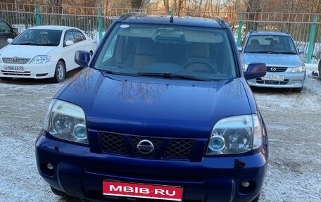 Nissan X-Trail, 2006 год, 830 000 рублей, 1 фотография