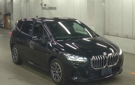 BMW 2 серия Active Tourer, 2022 год, 1 760 505 рублей, 1 фотография