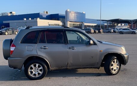 Chery Tiggo (T11), 2012 год, 199 900 рублей, 4 фотография