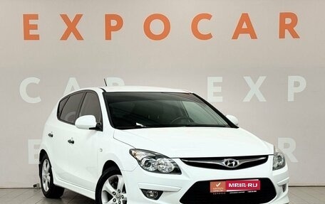 Hyundai i30 I, 2010 год, 920 000 рублей, 1 фотография