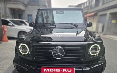 Mercedes-Benz G-Класс W463 рестайлинг _iii, 2025 год, 20 000 000 рублей, 1 фотография