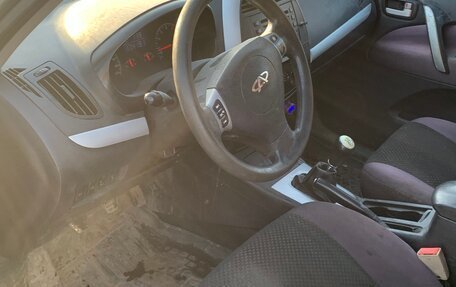 Chery Tiggo (T11), 2012 год, 199 900 рублей, 12 фотография