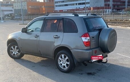 Chery Tiggo (T11), 2012 год, 199 900 рублей, 8 фотография