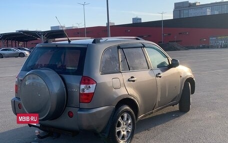 Chery Tiggo (T11), 2012 год, 199 900 рублей, 5 фотография