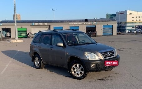 Chery Tiggo (T11), 2012 год, 199 900 рублей, 6 фотография
