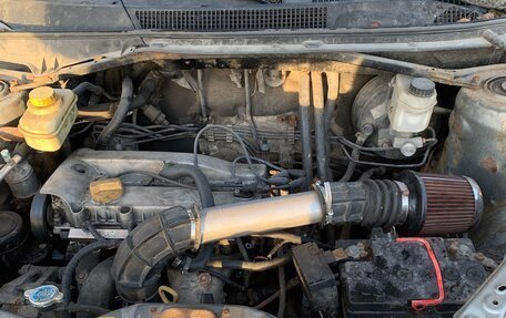 Chery Tiggo (T11), 2012 год, 199 900 рублей, 13 фотография