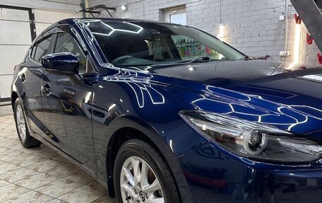 Mazda Axela, 2017 год, 1 430 000 рублей, 2 фотография