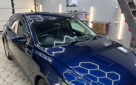 Mazda Axela, 2017 год, 1 430 000 рублей, 3 фотография