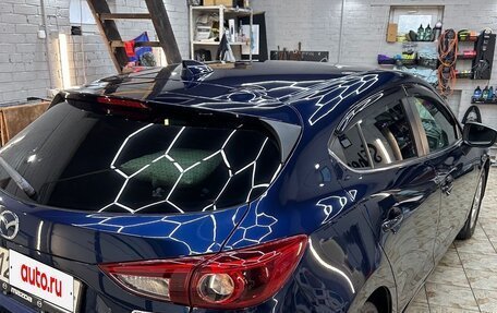 Mazda Axela, 2017 год, 1 430 000 рублей, 6 фотография