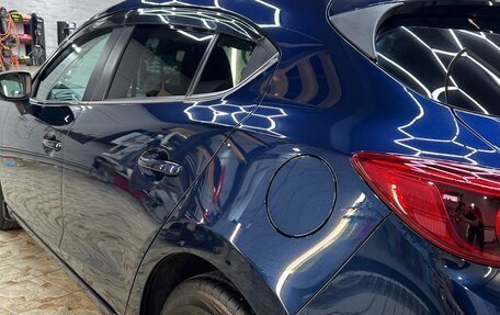 Mazda Axela, 2017 год, 1 430 000 рублей, 8 фотография