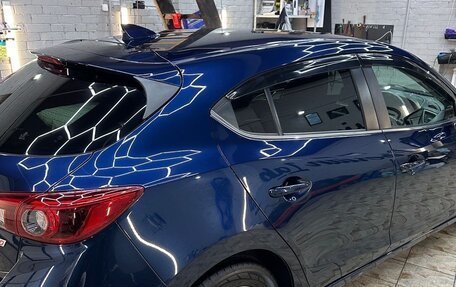 Mazda Axela, 2017 год, 1 430 000 рублей, 5 фотография