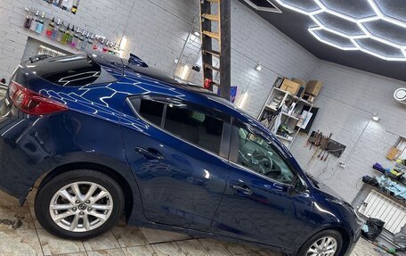 Mazda Axela, 2017 год, 1 430 000 рублей, 4 фотография