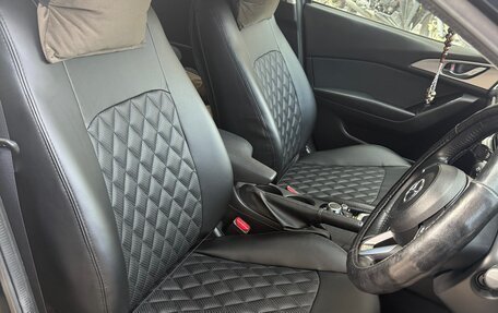 Mazda Axela, 2017 год, 1 430 000 рублей, 13 фотография