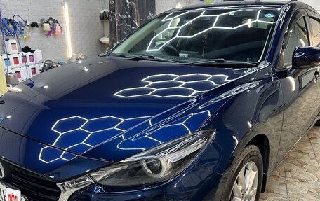 Mazda Axela, 2017 год, 1 430 000 рублей, 12 фотография