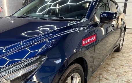 Mazda Axela, 2017 год, 1 430 000 рублей, 11 фотография