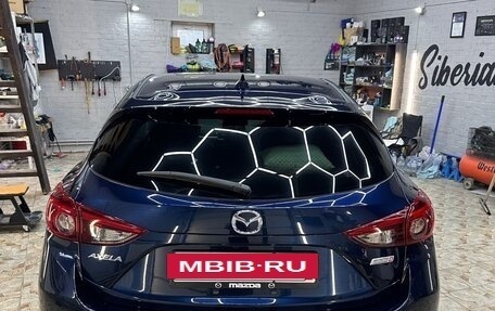 Mazda Axela, 2017 год, 1 430 000 рублей, 7 фотография