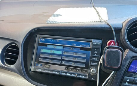 Honda Insight II рестайлинг, 2009 год, 650 000 рублей, 6 фотография