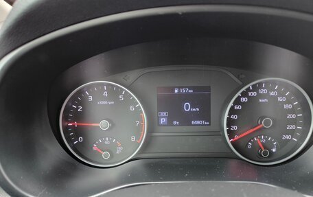 KIA Sportage IV рестайлинг, 2021 год, 2 850 000 рублей, 4 фотография