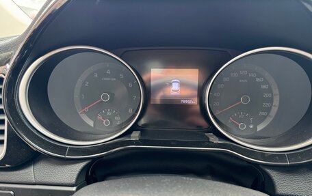 KIA cee'd III, 2021 год, 2 100 000 рублей, 7 фотография