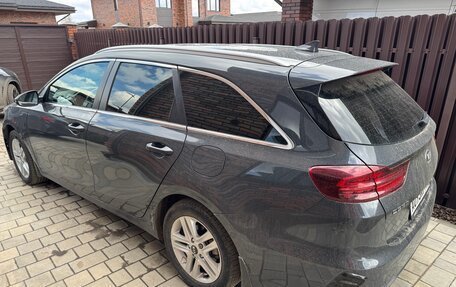 KIA cee'd III, 2021 год, 2 100 000 рублей, 4 фотография