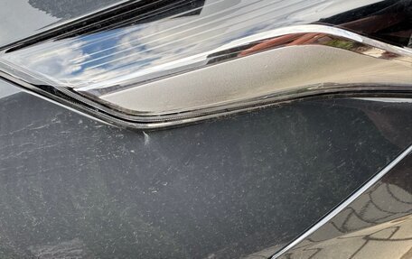 KIA cee'd III, 2021 год, 2 100 000 рублей, 11 фотография