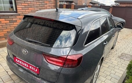 KIA cee'd III, 2021 год, 2 100 000 рублей, 3 фотография