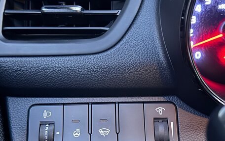 KIA Rio III рестайлинг, 2014 год, 1 050 000 рублей, 9 фотография