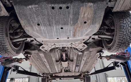 KIA Rio III рестайлинг, 2014 год, 1 050 000 рублей, 15 фотография