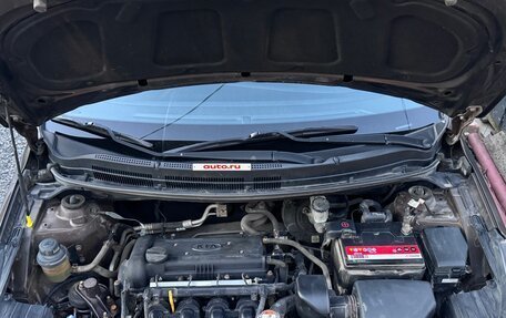 KIA Rio III рестайлинг, 2014 год, 1 050 000 рублей, 14 фотография