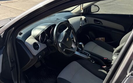 Chevrolet Cruze II, 2011 год, 870 000 рублей, 3 фотография