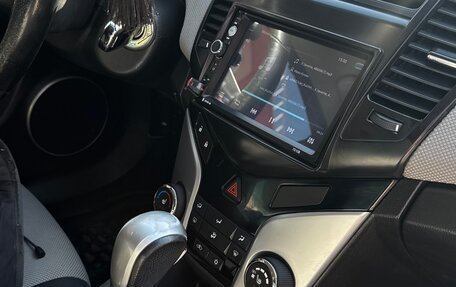 Chevrolet Cruze II, 2011 год, 870 000 рублей, 5 фотография