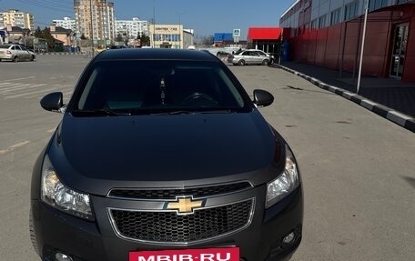 Chevrolet Cruze II, 2011 год, 870 000 рублей, 7 фотография