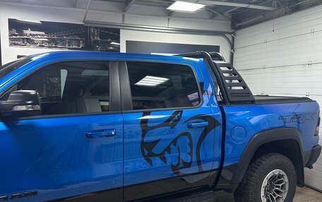 Rambler 1500, 2022 год, 12 290 000 рублей, 7 фотография