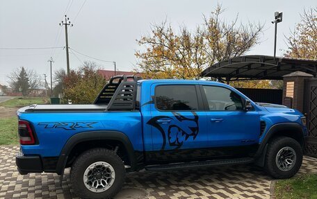 Rambler 1500, 2022 год, 12 290 000 рублей, 5 фотография