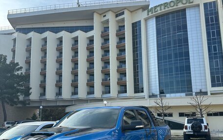 Rambler 1500, 2022 год, 12 290 000 рублей, 6 фотография