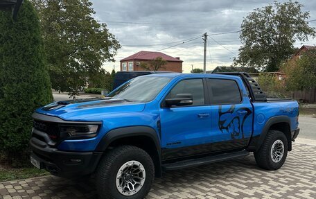 Rambler 1500, 2022 год, 12 290 000 рублей, 3 фотография