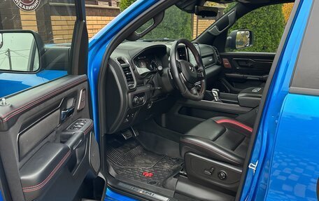 Rambler 1500, 2022 год, 12 290 000 рублей, 8 фотография