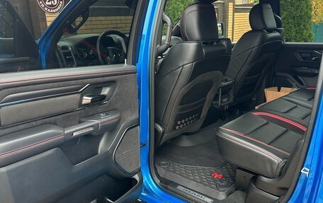 Rambler 1500, 2022 год, 12 290 000 рублей, 9 фотография