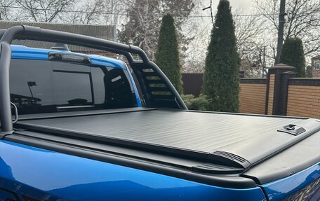 Rambler 1500, 2022 год, 12 290 000 рублей, 10 фотография