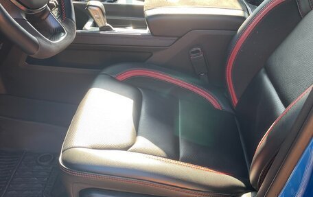 Rambler 1500, 2022 год, 12 290 000 рублей, 12 фотография